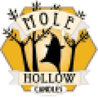 Mole Hollow Candles, Ltd. Logo