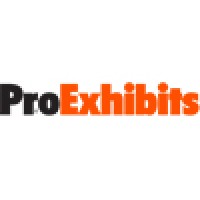 ProExhibits Logo