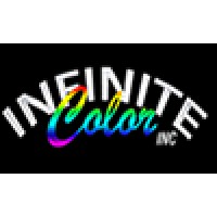 Infinite Color Inc Logo