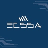 ECSSA Logo