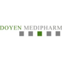 Doyen Medipharm Logo