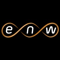 ENW - Eyes NWhere Logo