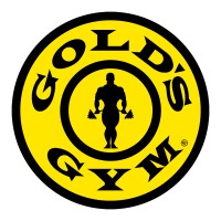 Golds Gym SoCal Group Logo