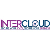 Intercloud Romania Logo