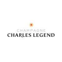 Champagne Charles Legend Logo