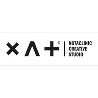 NOTACLINIC Branding Agency Logo