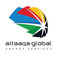 Altaaqa Global Energy Services Logo
