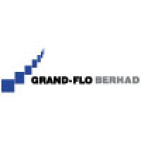 Grand-Flo Berhad Logo