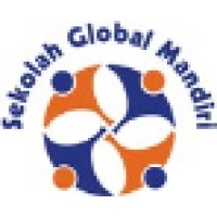 Sekolah Global Mandiri Logo