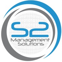 S2 Management Solutions FZ LLC Logo