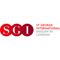 St George International English School London Logo