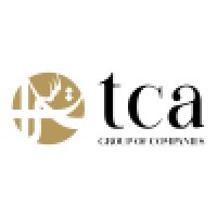 TCA Group Of Companies - Leading GCC Hospitality and Tourism Representation Company Logo