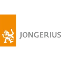 Jongerius Gerechtsdeurwaarders/Juristen/Incasso Logo