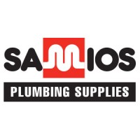 Samios Plumbing Supplies Logo