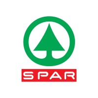 SPAR Slovenija d.o.o. Logo