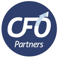 CFOPartners Logo