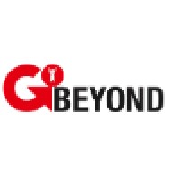 Youth Development Program Go Beyond Logo