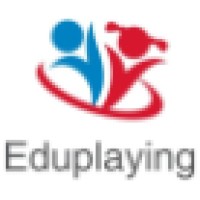 Eduplaying Logo