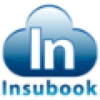 Insubook Logo
