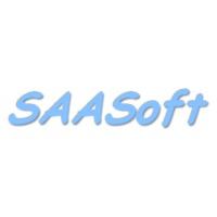 SAASoft Ltd Logo