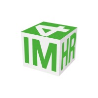 IM4HR Logo