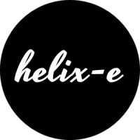 helix-e Logo