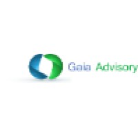 Gaia Advisory Logo