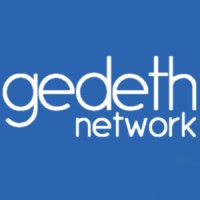 Gedeth Network Logo