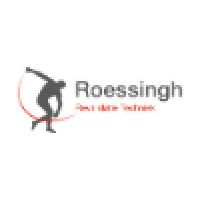 Roessingh Revalidatie Techniek Logo