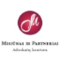 Law offices MISIUNAS AND PARTNERS Logo