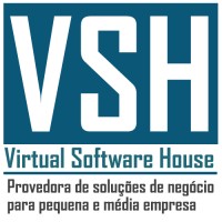Virtual Software House Ltda Logo