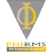 Phi Consulting Logo