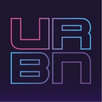 URBN Experience Logo