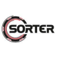 SORTER Logo