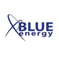 BLUE energy Sp. z o.o. Logo