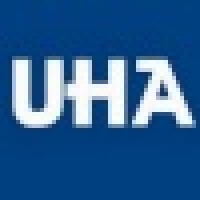 UHA Denizcilik A.Ş. Logo