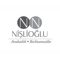 Anwaltskanzlei Nislioglu - Nislioglu Law Office Logo