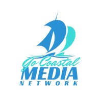 Go Coastal Media, LLC Logo