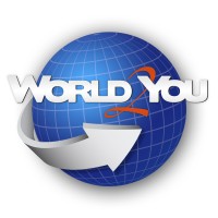 World 2 You Logo