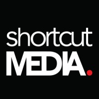 Shortcut Media Group Logo