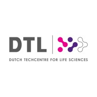 DTL Logo