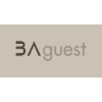 BAguest Logo