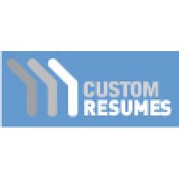 Custom Resumes Logo