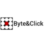 Byte&Click Inc. Logo