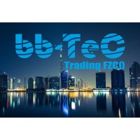 BB TEC Trading Logo