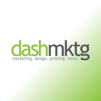 DashMKTG Logo