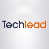 Techlead IT Solutions Logo