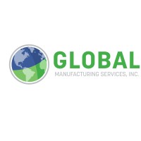 Global Manufacturing Services, Inc. Logo