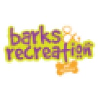 Barks and Recreation Pet Services Logo