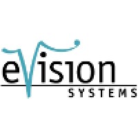 eVision Systems GmbH Logo